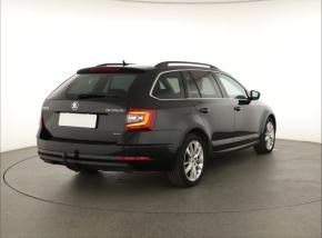 Škoda Octavia  1.8 TSI 