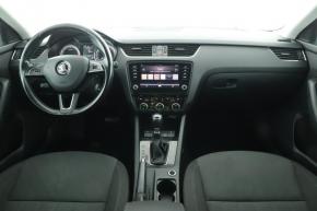 Škoda Octavia  1.8 TSI 