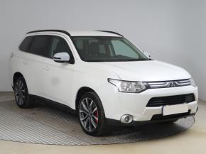 Mitsubishi Outlander  2.2 DI-D 