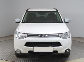Mitsubishi Outlander  2.2 DI-D 