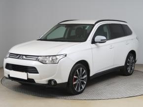 Mitsubishi Outlander  2.2 DI-D 