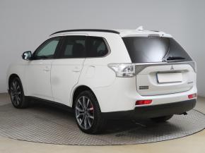 Mitsubishi Outlander  2.2 DI-D 