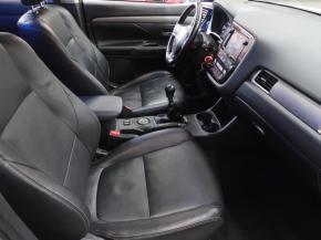 Mitsubishi Outlander  2.2 DI-D 