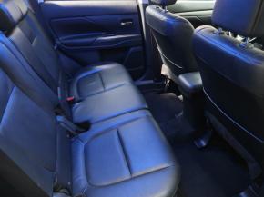 Mitsubishi Outlander  2.2 DI-D 