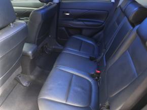 Mitsubishi Outlander  2.2 DI-D 