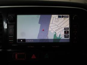 Mitsubishi Outlander  2.2 DI-D 