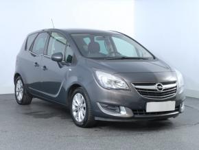 Opel Meriva  1.4 Turbo 