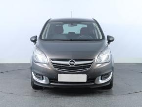 Opel Meriva  1.4 Turbo 