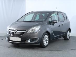 Opel Meriva  1.4 Turbo 