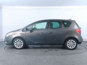 Opel Meriva  1.4 Turbo 