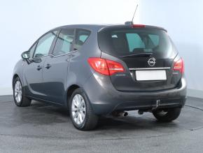 Opel Meriva  1.4 Turbo 