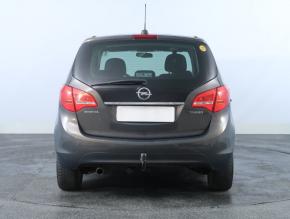 Opel Meriva  1.4 Turbo 