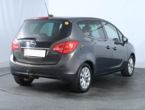 Opel Meriva  1.4 Turbo 