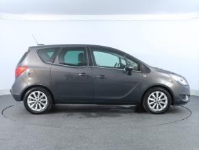 Opel Meriva  1.4 Turbo 