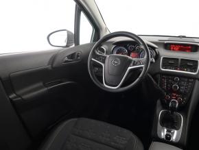 Opel Meriva  1.4 Turbo 
