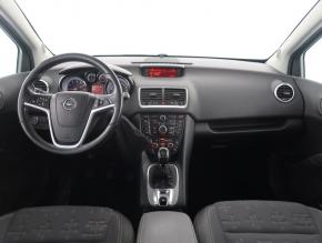 Opel Meriva  1.4 Turbo 