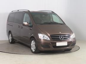 Mercedes-Benz Viano  3.0 CDI Trend
