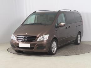 Mercedes-Benz Viano  3.0 CDI Trend 
