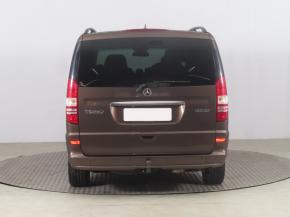 Mercedes-Benz Viano  3.0 CDI Trend 