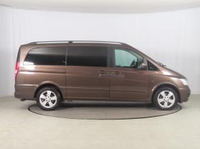 Mercedes-Benz Viano  3.0 CDI Trend 
