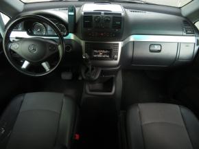 Mercedes-Benz Viano  3.0 CDI Trend 