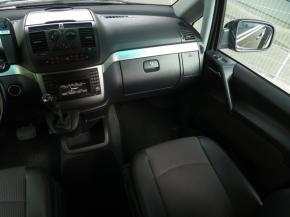Mercedes-Benz Viano  3.0 CDI Trend 
