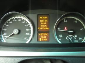 Mercedes-Benz Viano  3.0 CDI Trend 