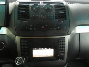 Mercedes-Benz Viano  3.0 CDI Trend 