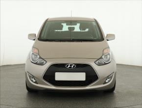 Hyundai ix20  1.4 CVVT 