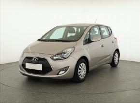 Hyundai ix20  1.4 CVVT 