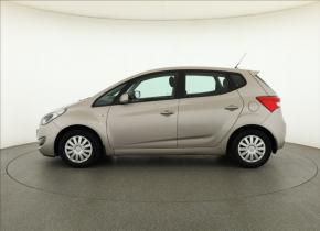 Hyundai ix20  1.4 CVVT 