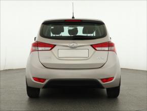 Hyundai ix20  1.4 CVVT 
