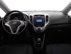 Hyundai ix20  1.4 CVVT 
