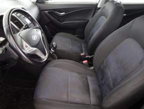 Hyundai ix20  1.4 CVVT 