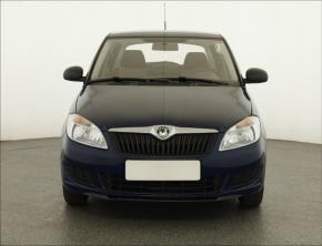 Škoda Fabia  1.2 Classic 