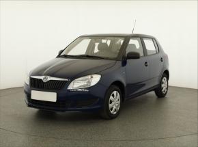 Škoda Fabia  1.2 Classic 