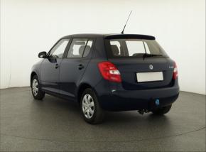 Škoda Fabia  1.2 Classic 