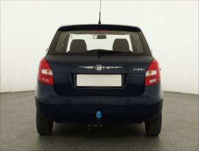 Škoda Fabia  1.2 Classic 