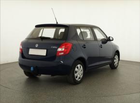 Škoda Fabia  1.2 Classic 
