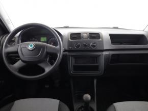 Škoda Fabia  1.2 Classic 