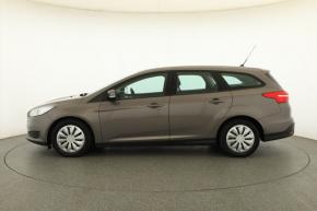 Ford Focus  1.0 EcoBoost 