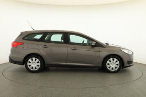 Ford Focus  1.0 EcoBoost 