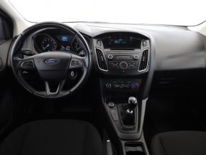 Ford Focus  1.0 EcoBoost 