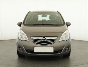 Opel Meriva  1.4 Turbo 
