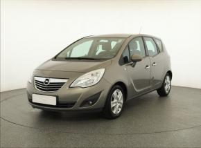 Opel Meriva  1.4 Turbo 
