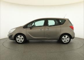 Opel Meriva  1.4 Turbo 