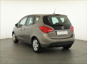 Opel Meriva  1.4 Turbo 