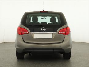Opel Meriva  1.4 Turbo 