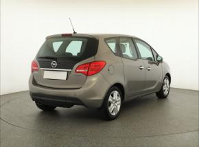Opel Meriva  1.4 Turbo 