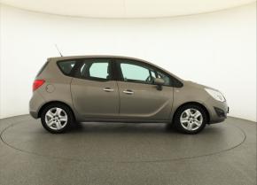 Opel Meriva  1.4 Turbo 